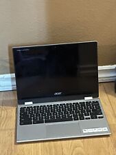 Acer Chromebook Spin 714 CP714-2W-56B2 14