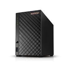 Asustor Drivestor 2 Lite AS1102TL, 2 Bay NAS Storage, 1.7GHz Quad Core, 1GbE ... picture