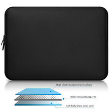 Fits 12.9-13 Inch Tablet Laptop Sleeve Case, Hard-Wearing, Tear-Resistant picture
