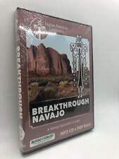 Breakthrough Navajo (PC/MAC) by Audio-Forum  picture