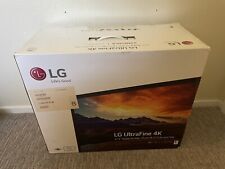 LG UltraFine 4K IPS LED Monitor 22