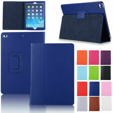 Case For iPad 10.2'' 9th 2021 8th 2020 7th Shockproof Leather Flip Stand Cover picture