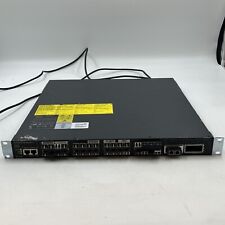 Cisco MDS 9134 32-Port 4Gb SFP Fibre Channel Switch DS-C9134 picture