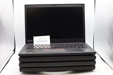 Lot of 4 Lenovo ThinkPad T450s, i7-5600U, 12GB RAM, No HDD/OS, Grade C, B6 picture