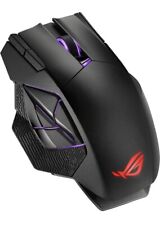 ASUS ROG Spatha X Wireless Gaming Mouse picture