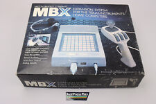 Milton Bradley MBX Texas Instruments TI-99/4A Expansion System CIB MIB Looks NOS picture