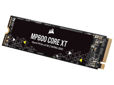 Corsair MP600 CORE XT M.2 2280 1TB PCI-Express 4.0 x4 3D QLC Internal Solid Stat picture