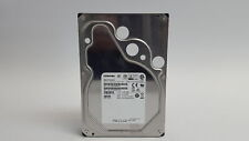 Lot of 5 Toshiba MG03SCA400 4 TB SAS 2 7.2K 3.5 in Enterprise Hard Drive picture