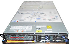 IBM 8246-L2T Power Linux 7R2 16-Core 4.22GHz 256Gb RAM, 4 x 146GB HDD picture