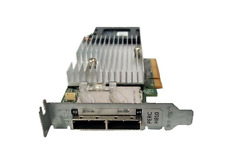 DELL PERC H810 1Gb 6Gbps (0VV648) Low Profile picture