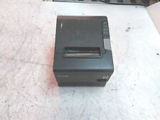 Epson TM-T88V M244A Thermal POS USB Receipt Printer No PSU  picture