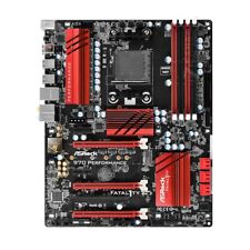 For ASRock 970 Performance Motherboard Socket AM3/AM3+ DDR3 Mainboard picture