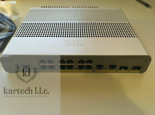 Cisco Catalyst WS-C3560CX-12PC-S 12-Port Ethernet Switch 3560-CX picture