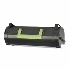 LEXMARK 50F1H00 ( 501H ) HIGH YIELD LASER TONER CARTRIDGE MS310D MS315D MS410DN  picture