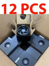 (LOT of 12) AMD Wraith Stealth AM4 CPU Cooling Fan Heatsink Cooler picture