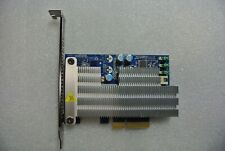 Genuine HP Z Turbo Drive G1 G2 PCI-E Card 742006-003 with SSD M.2 256GB picture
