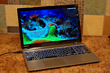 Toshiba E55 Gen4 i5@1.60GHz 6GB RAM 250GB SSD Backlit Keyboard 22H2 Win 10HOME picture