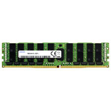 Samsung 128GB 4DRx4 PC4-2933Y-L LRDIMM DDR4-23400 M386AAG40MMB-CVF Memory RAM picture