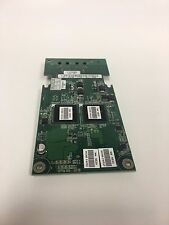 F810R DELL DAUGHTERCARD DUAL PORT ETHERNE 0F810R  picture