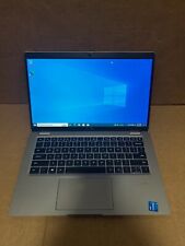 DELL LATITUDE 5420 i5-1135G7 16GB RAM 512GB SSD (No Charger Included) picture