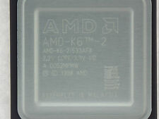 AMD-K6-2/533AFX AMD K6-2 533 MHz CPU picture