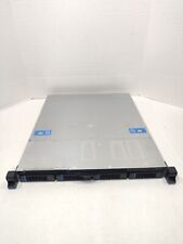 CHENBRO /DATTO RM14604H 1U Rackmount Server Chassis 4 Hot Swap SAS/SATA Bays picture
