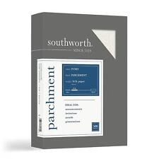 Southworth Parchment Paper 8.5