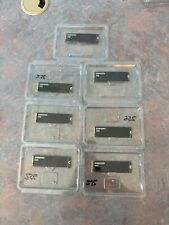 (LOT OF 7) NVMe 256GB SSD 2280 Samsung picture