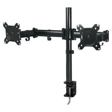 ARCTIC Z2 Basic Desk Mount Dual Monitor Arm for up to 32