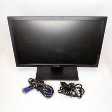 Dell E1910HC 18.5 Inch Widescreen LCD Monitor (Black) 1360 x 768 Resolution Good picture