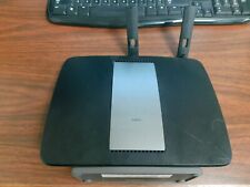 Linksys EA9200 AC3200 Tri-Band Gigabit Smart Wi-Fi Wireless Router picture
