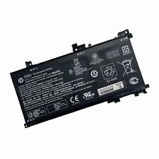 OEM Genuine 63.3Wh TE04XL Battery For HP Pavilion 15-bc Omen 15-AX 849910-850 picture