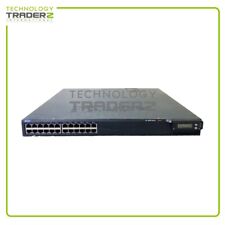 EX4200-24T-TAA Juniper Networks EX4200 24 Port 8PoE Ethernet Switch W/ 1x PWS picture