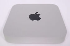 Apple Mac Mini M2 8GB RAM 256GB SSD Desktop - Silver (MMFJ3LL/A) picture