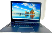 Samsung ATIV Book 9 | i7 @3.00GHz w/4K Touch | 8G | 256G SSD | Win10 | UltraThin picture