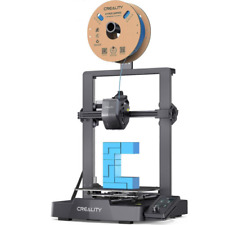 Creality Ender 3 V3 SE 3D Printer, 250mm/s Printing Speed CR Touch Auto Leveling picture