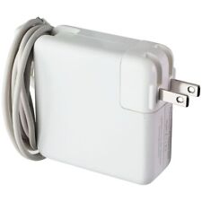 Replacement 60W MagSafe AC Adapter for MacBook Pro 13 - White (A1184) picture