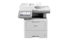 Brother MFC-L6900DWG All-in-One Wireless Mono Laser Printer - 0 Pages Printed picture