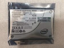 K49V9 Dell Intel DC S3520 800GB 6Gbps SATA 2.5'' SSD Solid State Drive picture