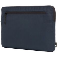 Incase 13” Compact Sleeve in Flight Nylon for MacBook Air and MacBook Pro - Navy picture