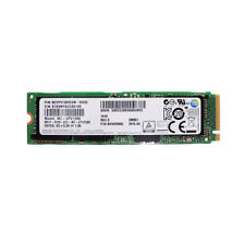 Samsung 128GB PM951 MZVLV128HCGR-00000 M.2 OEM 2280 NVME Solid state drive SSD picture