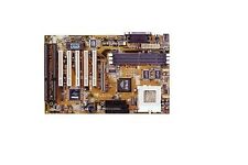 Soyo SY-5EMA PRO Intel Pentium Chipset-ETEQ 82C6638/6629 SKT 7 ATX Motherboard picture