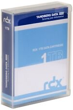 Tandberg 8586-RDX 1TB RDX Data Cartridge - Removable Disk Cartridge picture