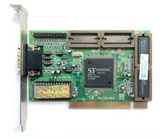 Eagles S3 Trio64 V2/DX 86C775 1Mb PCI Video Graphics Card picture