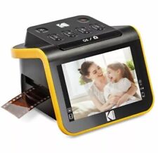 Kodak Slide N SCAN Digital Portable Film Scanner 5
