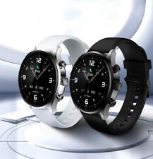 Black Shark S1 Classic 46mm Smartwatch 1.43'' Sports Bluetooth Watch NFC 1P68 picture