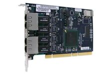 Alacritech 4-Port PCI-X Net Server Accelerator Adapter RJ45 picture