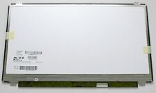 15.6 Slim WXGA HD EDP laptop LED LCD Screen 30 Pin For HP 5D10K90419 New picture