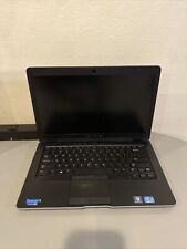 Dell Latitude E6430U i7 No Video. Sold as not working for parts. picture