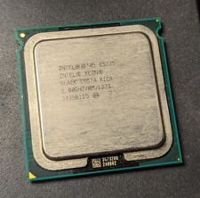 Intel Xeon 4 Core SLAEK E5335 8M Cache, 2.00 GHz, 1333 MHz FSB Socket LGA771 picture